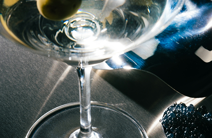 Craft Gins: The Journey From Distillery to Glass