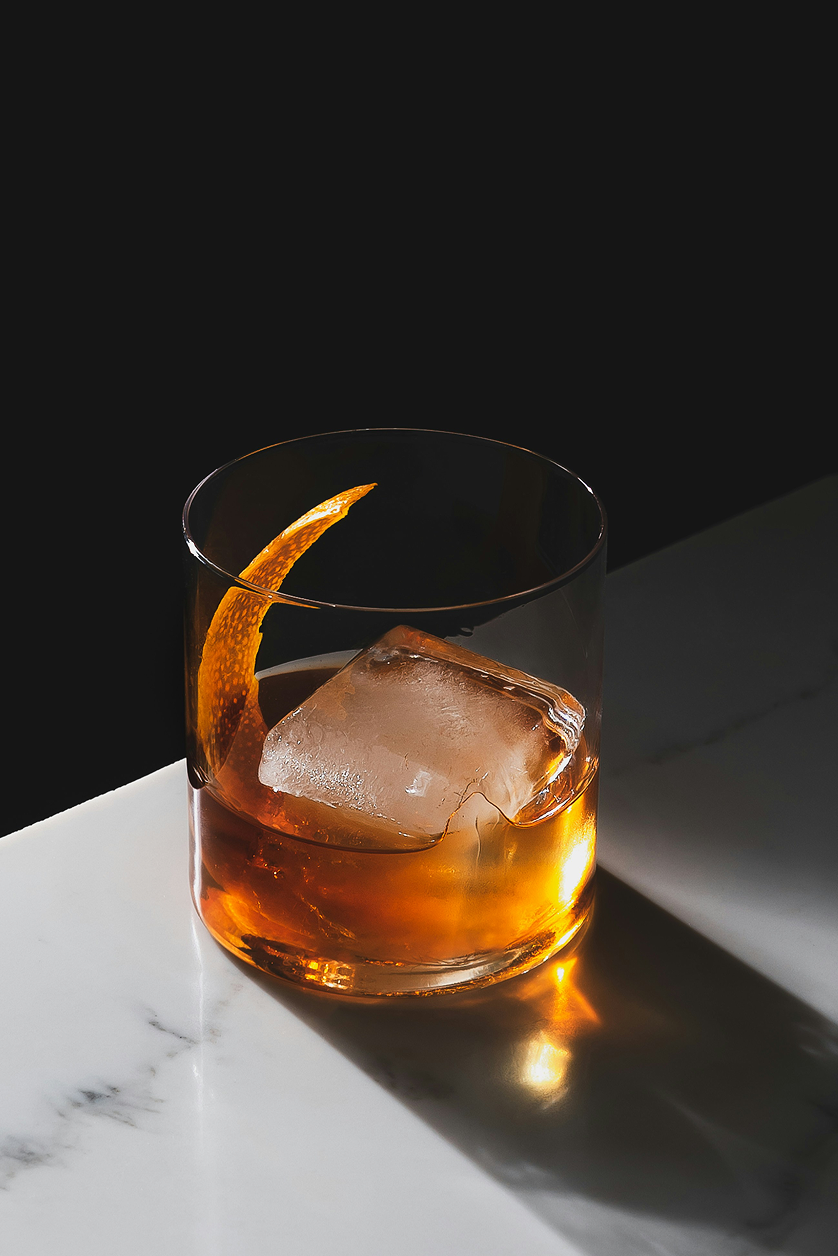 Cape Negroni