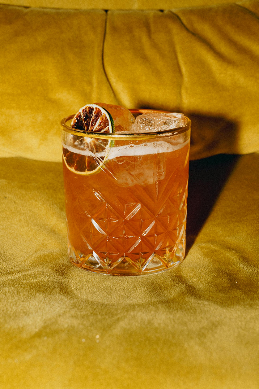 The Cape Hummingbird