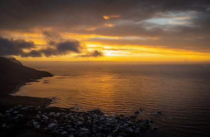 Discover the Top 10 Cape Town Beaches: Your Ultimate Guide