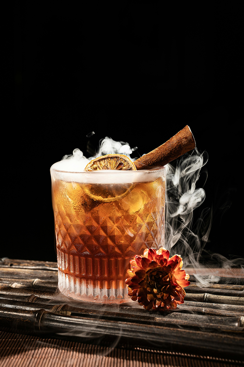 The Spiced Bunny