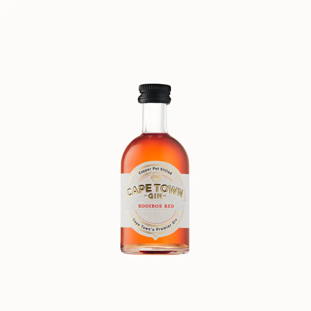 Cape Town Gin - Tasting Pack - 4 x 50ml